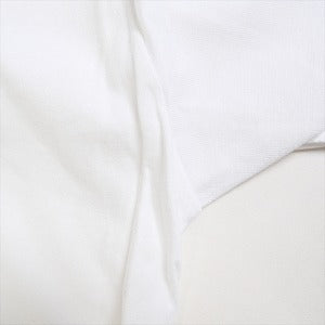 SUPREME シュプリーム 23AW Downtown Tee White Tシャツ 白 Size 【L】 【新古品・未使用品】 20774521