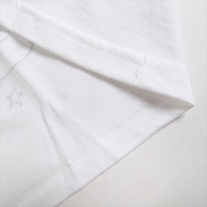 SUPREME シュプリーム 23AW Downtown Tee White Tシャツ 白 Size 【L】 【新古品・未使用品】 20774521