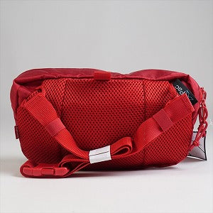 SUPREME シュプリーム 23AW Waist Bag Red ウエストバッグ 赤 Size 【フリー】 【新古品・未使用品】 20774757