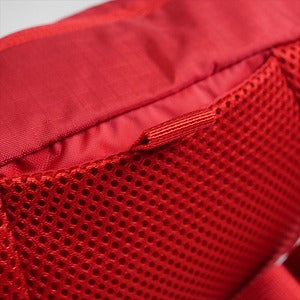 SUPREME シュプリーム 23AW Waist Bag Red ウエストバッグ 赤 Size 【フリー】 【新古品・未使用品】 20774757