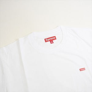 SUPREME シュプリーム 23AW Small Box Tee White Tシャツ 白 Size 【L】 【新古品・未使用品】 20774928