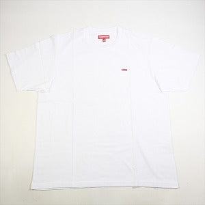 SUPREME シュプリーム 23AW Small Box Tee White Tシャツ 白 Size 【XL ...