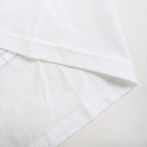 SUPREME シュプリーム 23AW Worship Tee White Tシャツ 白 Size 【S】 【新古品・未使用品】 20774958