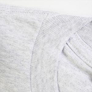 SUPREME シュプリーム 23AW Worship Tee Ash Grey Tシャツ 灰 Size 【M】 【新古品・未使用品】 20774961