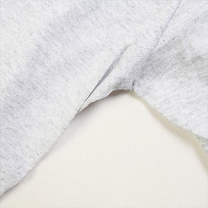 SUPREME シュプリーム 23AW Worship Tee Ash Grey Tシャツ 灰 Size 【M】 【新古品・未使用品】 20774961