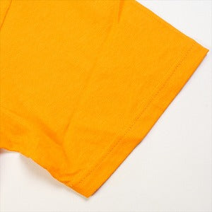 SUPREME シュプリーム 23AW Worship Tee Orange Tシャツ オレンジ Size 【M】 【新古品・未使用品】 20774964