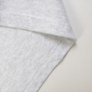 SUPREME シュプリーム 23AW Holy War Tee Ash Grey Tシャツ 灰 Size 【M】 【新古品・未使用品】 20774971