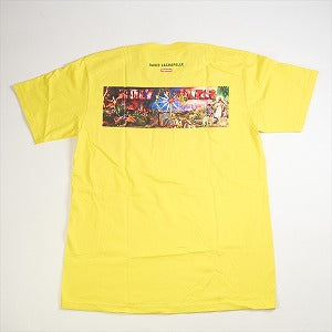 SUPREME シュプリーム 23AW Holy War Tee Yellow Tシャツ 黄 Size 【L】 【新古品・未使用品】 20774977
