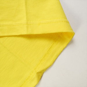 SUPREME シュプリーム 23AW Holy War Tee Yellow Tシャツ 黄 Size 【L】 【新古品・未使用品】 20774977