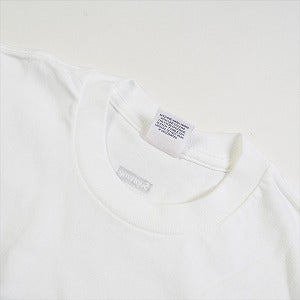 SUPREME シュプリーム 12SS Origin Tee White Tシャツ 白 Size 【XL】 【新古品・未使用品】 20775079