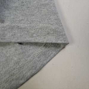 SUPREME シュプリーム 12SS Kate Tee Grey Tシャツ 灰 Size 【L】 【新古品・未使用品】 20775081