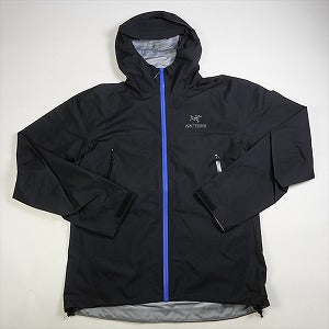 ARC'TERYX アークテリクス US限定 BETA JACKET BLACK/MULTI ジャケット ...