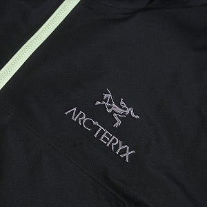 ARC’TERYX アークテリクス US限定 BETA JACKET BLACK/MULTI ジャケット 黒 Size 【L】 【新古品・未使用品】 20775094