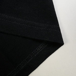 STUSSY ステューシー ×NIKE Sport Tee Black Tシャツ 黒 Size 【M】 【新古品・未使用品】 20775103