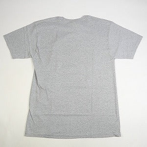 STUSSY ステューシー ×NIKE Sport Tee Grey Tシャツ 灰 Size 【M】 【新古品・未使用品】 20775104【SALE】