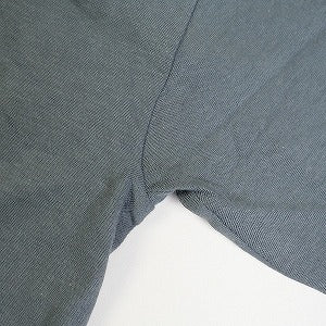 STUSSY ステューシー ×NIKE Crown Tee Grey Tシャツ 灰 Size 【M】 【新古品・未使用品】 20775136