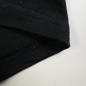 SUPREME シュプリーム 23AW Warm Up Tee Black Tシャツ 黒 Size 【L】 【新古品・未使用品】 20775204