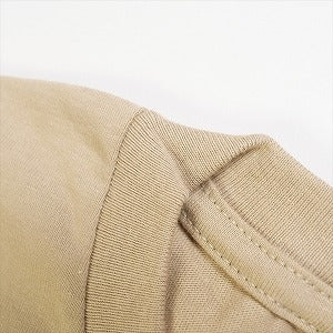 SUPREME シュプリーム 23AW Warm Up Tee Khaki Tシャツ カーキ Size 【M】 【新古品・未使用品】 20775250