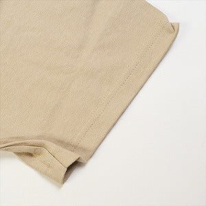 SUPREME シュプリーム 23AW Warm Up Tee Khaki Tシャツ カーキ Size 【M】 【新古品・未使用品】 20775250
