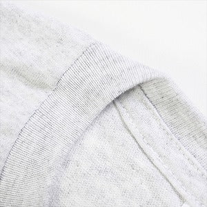 SUPREME シュプリーム 23AW Holy War Tee Ash Grey Tシャツ 灰 Size 【S】 【新古品・未使用品】 20775273