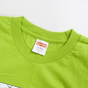 SUPREME シュプリーム ×AKIRA アキラ 17AW Yamagata Tee Light Green Tシャツ ライトグリーン Size 【M】 【中古品-ほぼ新品】 20775482