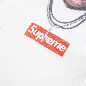 SUPREME シュプリーム 23AW NBA Youngboy Tee Light Pink Tシャツ ライトピンク Size 【M】 【新古品・未使用品】 20775495