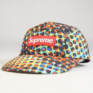 SUPREME シュプリーム 23SS GORE-TEX PACLITE Long Bill Camp Cap