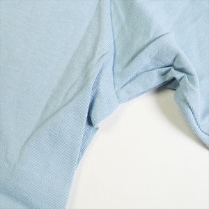 SUPREME シュプリーム 22AW Tradition Tee Dusty Blue Tシャツ サックス Size 【L】 【新古品・未使用品】 20775512