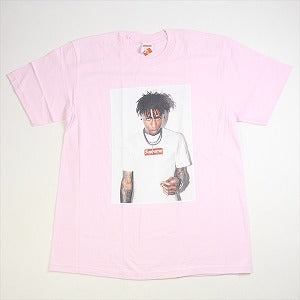 Supreme NBA Youngboy Tee Light Pink Lサイズ木村拓哉