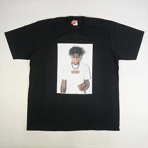 SUPREME シュプリーム 23AW NBA Youngboy Tee Black Tシャツ 黒 Size 【L】 【新古品・未使用品】 20775544