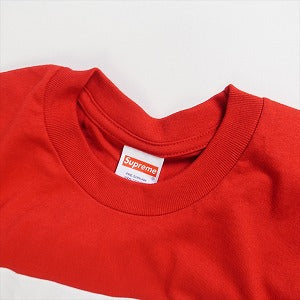SUPREME シュプリーム 23AW NBA Youngboy Tee Red Tシャツ 赤 Size 【L】 【新古品・未使用品】 20775546