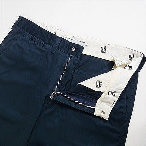 A BATHING APE ア ベイシング エイプ URSUS 4 POCKET SHORTS CROPPED NAVY クロップパンツ 紺 Size 【M】 【新古品・未使用品】 20775643