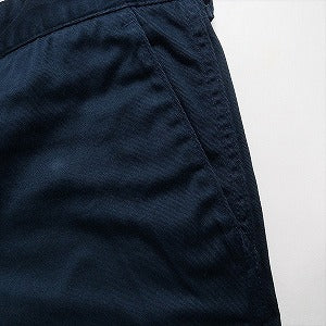 A BATHING APE ア ベイシング エイプ URSUS 4 POCKET SHORTS CROPPED NAVY クロップパンツ 紺 Size 【M】 【新古品・未使用品】 20775643