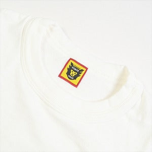 HUMAN MADE ヒューマンメイド 23AW BEATLES T-SHIRT White Tシャツ 白 Size 【M】 【新古品・未使用品】 20775723