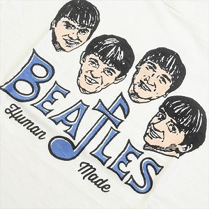 HUMAN MADE Beatles T-Shirt
