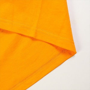 SUPREME シュプリーム 23AW Worship Tee Orange Tシャツ オレンジ Size 【M】 【新古品・未使用品】 20775749