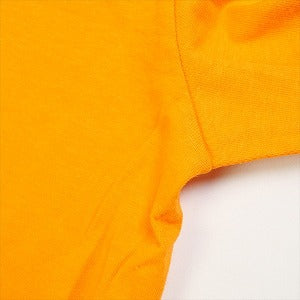 SUPREME シュプリーム 23AW Worship Tee Orange Tシャツ オレンジ Size 【M】 【新古品・未使用品】 20775749