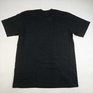 SUPREME シュプリーム 23AW Warm Up Tee Black Tシャツ 黒 Size 【L】 【新古品・未使用品】 20775771