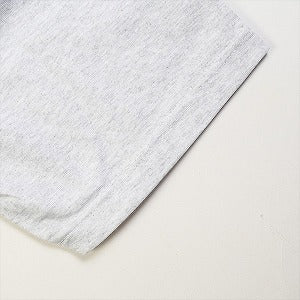 SUPREME シュプリーム 23AW Worship Tee Ash Grey Tシャツ 薄灰 Size 【XL】 【新古品・未使用品】 20775772