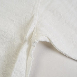 HUMAN MADE ヒューマンメイド 23AW GRAPHIC T-SHIRT #4 WHITE  ダブルハートロゴTシャツ HM26TE004 白 Size 【XXXL】 【新古品・未使用品】 20775797