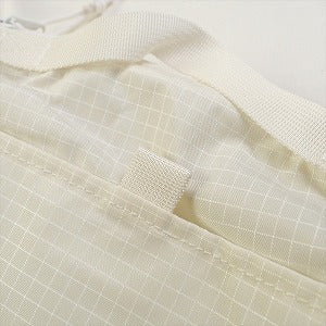 SUPREME シュプリーム 23AW Shoulder Bag White ショルダーバッグ 白 Size 【フリー】 【新古品・未使用品】 20775970