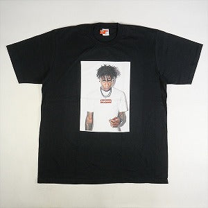 SUPREME シュプリーム 23AW NBA Youngboy Tee Black Tシャツ 黒 Size 【XL】 【新古品・未使用品】 20776012