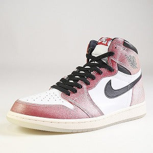 NIKE ナイキ ×Trophy Room AIR JORDAN 1 RETRO HIGH OG SP DA2728-100 