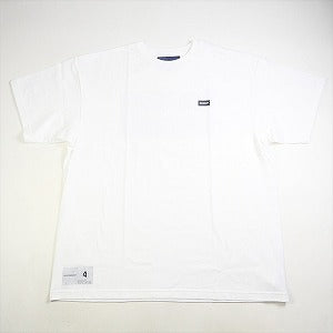 DESCENDANT ディセンダント 23SS BOX SS TEE White Tシャツ 白 Size 