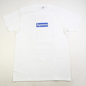 SUPREME シュプリーム 23AW 韓国ソウルOPEN記念 Seoul Open Limited Box Logo Tee White Tシャツ 白 Size 【L】 【新古品・未使用品】 20776318