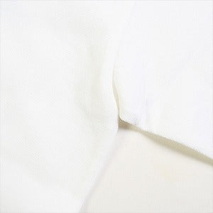 STUSSY ステューシー CUSTOMADE TEE White Tシャツ 白 Size 【M相当】 【新古品・未使用品】 20776570
