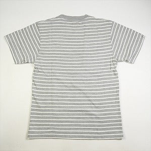 HUMANMADE ボーダーTシャツ