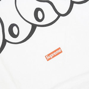 SUPREME シュプリーム ×MF DOOM 23AW Tee White Tシャツ 白 Size 【S】 【新古品・未使用品】 20776793