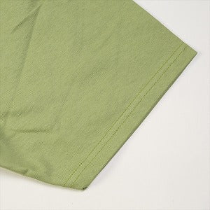 STUSSY ステューシー 23AW CLASSROOM TEE MOSS Tシャツ 緑 Size 【M】 【新古品・未使用品】 20776835【SALE】
