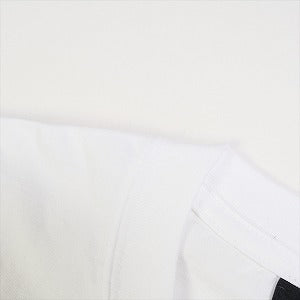 SubCulture サブカルチャー POP UP限定T-SHIRT WHITE/BROWN Tシャツ 白 Size 【2】 【中古品-非常に良い】 20776888